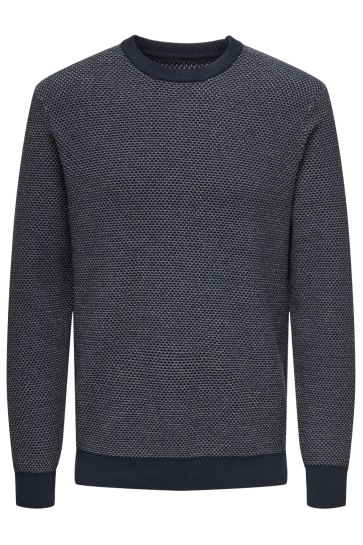 Dit is ook leuk van Only & Sons Trui