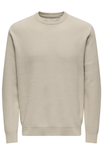 Dit is ook leuk van Only & Sons Trui