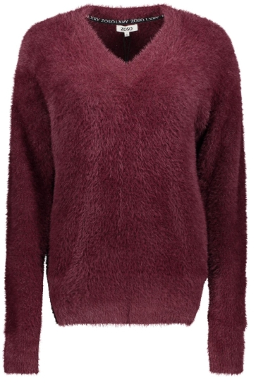 Zoso KIM 255 0078 bordeaux