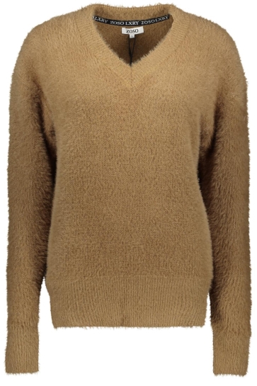 Zoso KIM 255 1110 camel