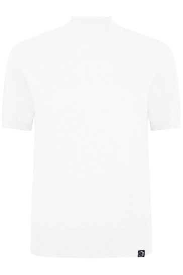 Zoso T-shirt MARNIX 255 0005 off white