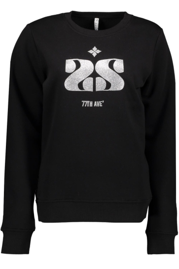 Zoso Trui LINDA 255 0000 black