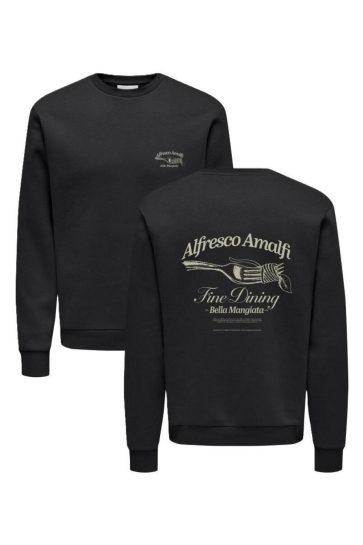 Dit is ook leuk van Only & Sons Trui