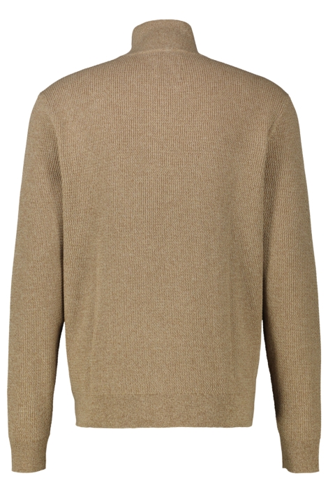 Lerros camel heren trui | 