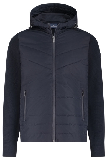 Dit is ook leuk van State of Art Vest