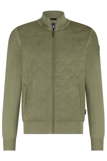 Dit is ook leuk van State of Art Vest