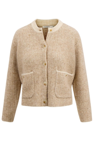 Dit is ook leuk van Zusss Vest
