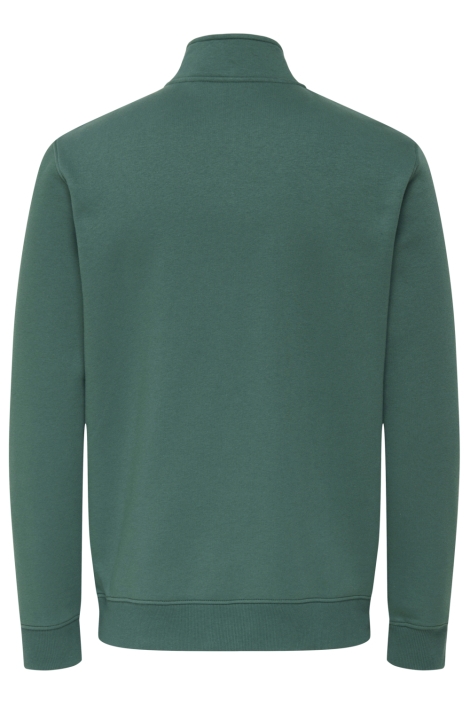 Only & Sons groene heren sweater | Achteraanzicht