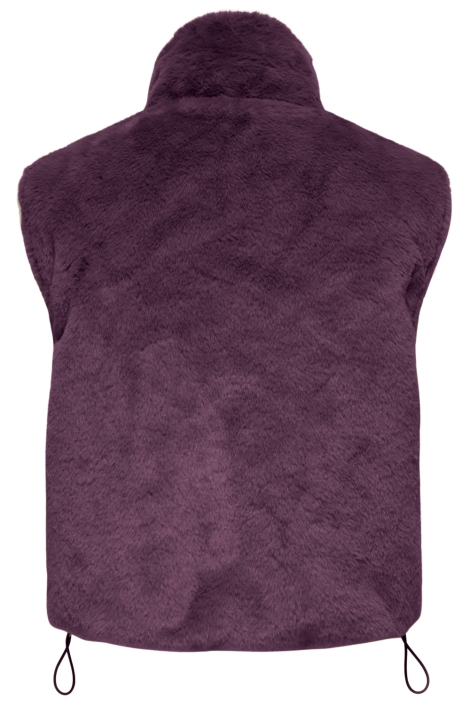Only bordeaux dames jas | 