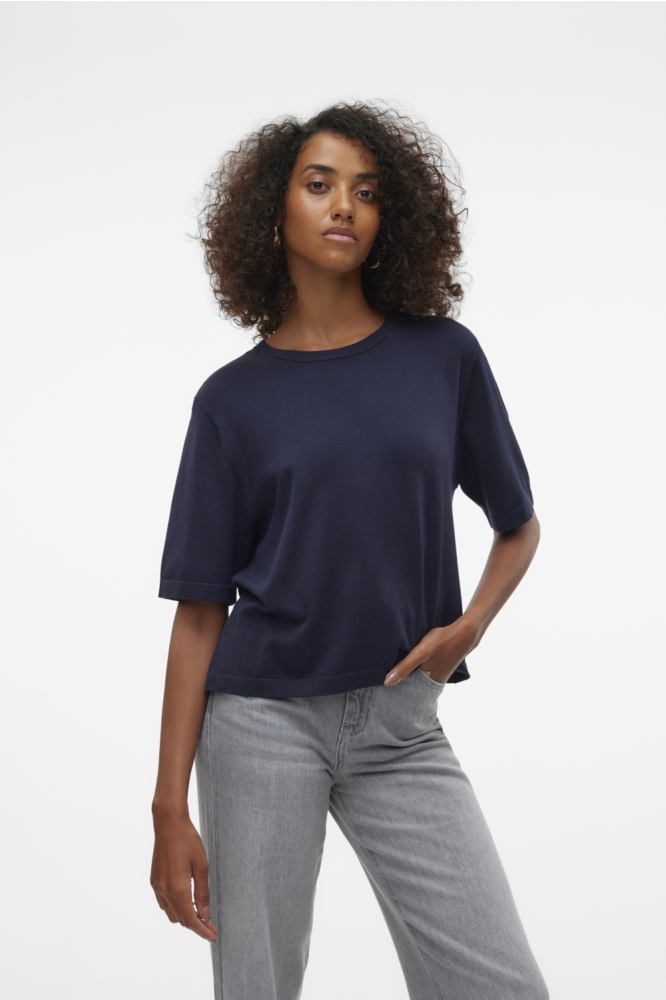 Vero Moda dames trui | Model vooraanzicht