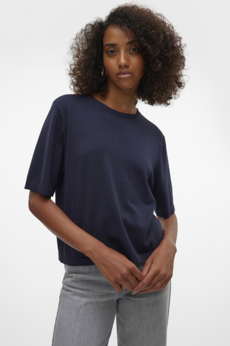 Vero Moda dames trui | Model vooraanzicht