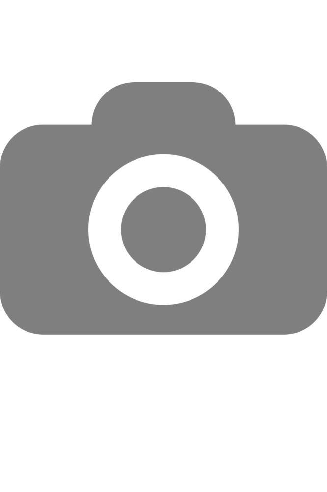 Only bruine dames trui | Achteraanzicht