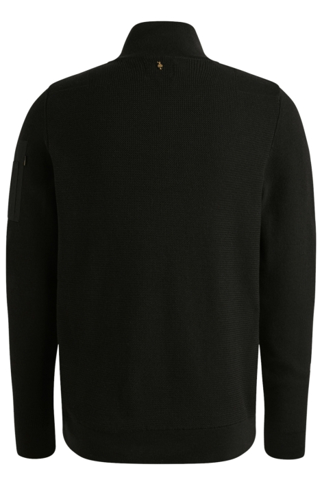 PME legend zwarte heren trui | 