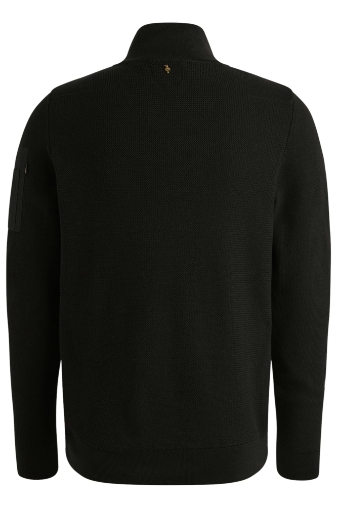 PME legend zwarte heren trui | 