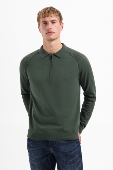 NO-EXCESS TRUI MET HALVE RITS 29230962SN 052 DARK GREEN
