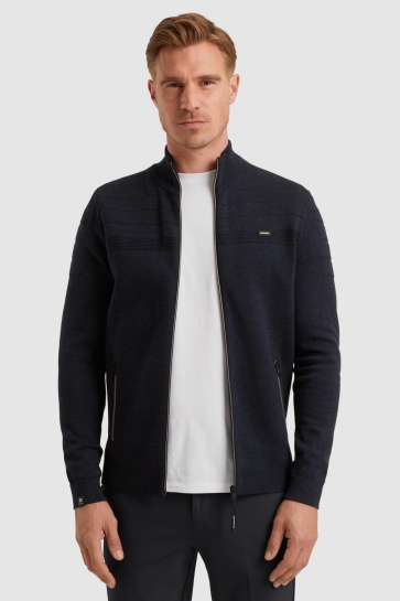 Vanguard VEST MET GEMELEERD PATROON VKC2509374 5073