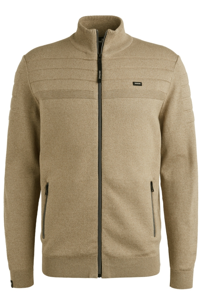 Vanguard heren vest | Vooraanzicht