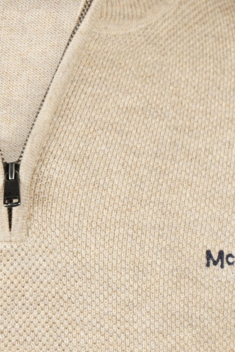 McGregor heren trui | Close up