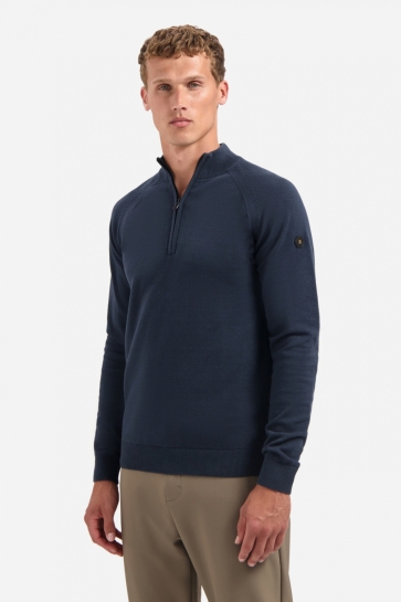 NO-EXCESS HALVE RITS TRUI MET RAGLANMOUW 29230967SN 078 NIGHT