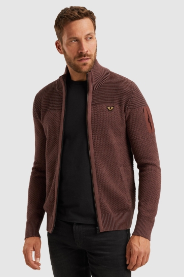 PME legend VEST MET RITSSLUITING PKC2509356 8203