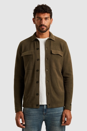 Cast Iron OVERSHIRT CKC2509342 6444