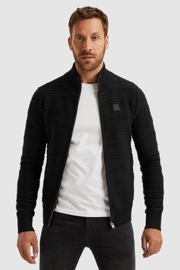 PME legend VEST MET RITSSLUITING PKC2509360 999