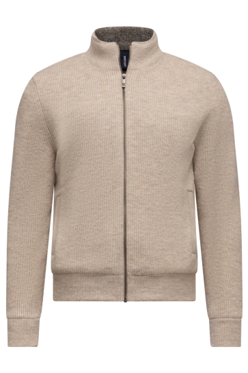 State of Art Vest VEST MET TEDDY BINNENZIJDE 16125070 1400
