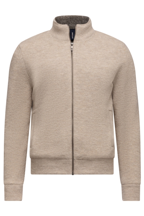 State of Art heren vest | Vooraanzicht