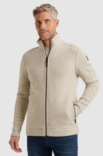 Vanguard VEST VAN WOL VKC2510366 7074