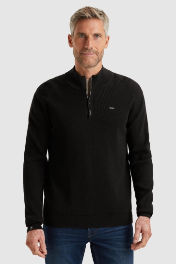 Vanguard Trui TRUI MET HALVE RITS VKW2510332 9141