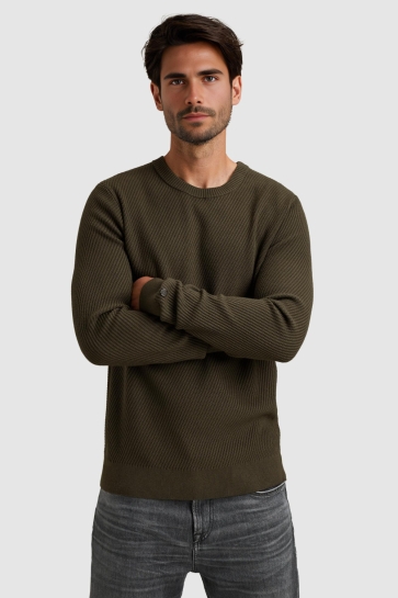 Cast Iron TRUI IN ECOVERO VISCOSE BLEND CKW2510340 6513