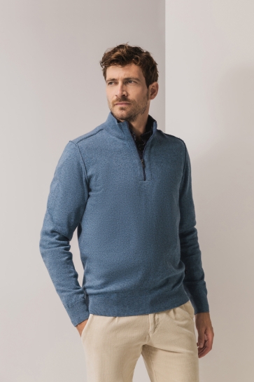 State of Art TRUI MET HALVE RITS EN RUBBEREN BADGE 13125901 5600