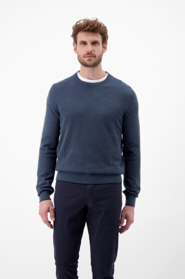 Lerros SPORTIEVE PULLOVER 2005012 485