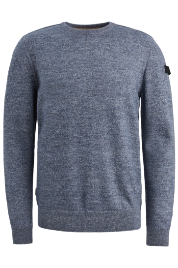 PME legend Trui TRUI VAN EEN KATOENBLEND PKW2511335 5299