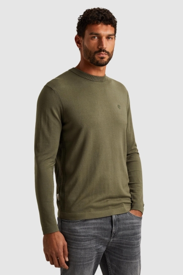 Cast Iron Trui TRUI IN ECOVERO VISCOSE BLEND CKW2511360 6414