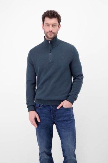 Lerros TROYER VAN KATOEN IN GESTRUCTUREERDE KWALITEIT 25D5413 485