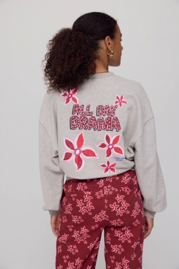 Harper & Yve ALLDAYDRAMA SW AW25Y505 1303 grey melee