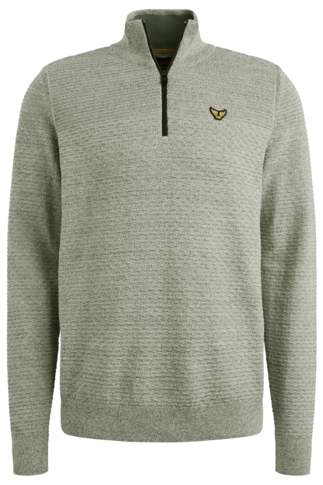 PME legend groene heren trui | 