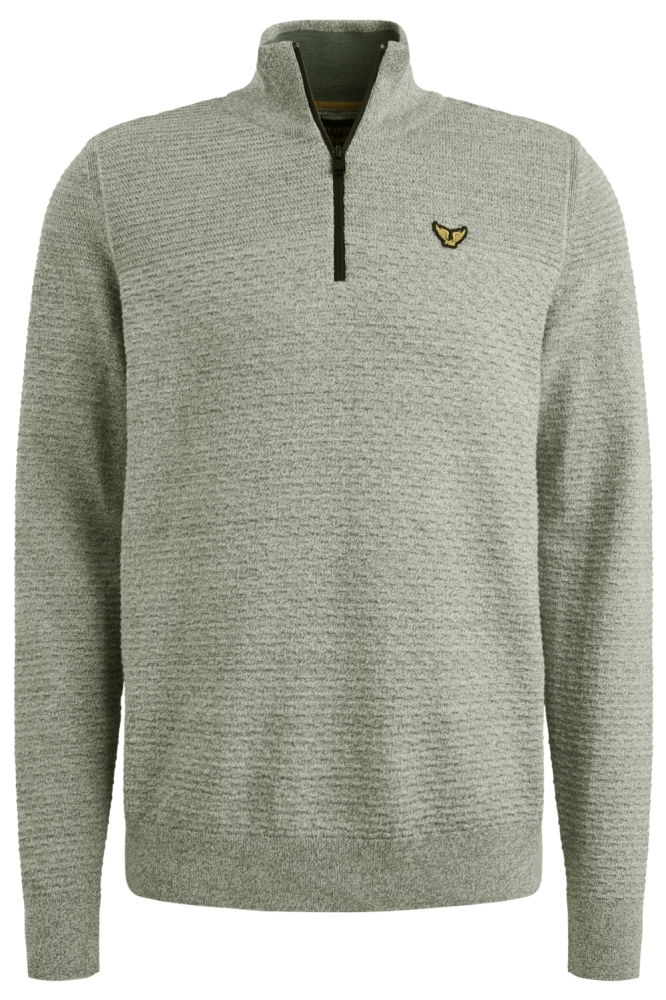 PME legend groene heren trui | 