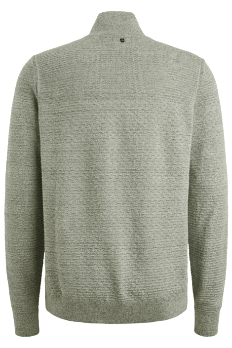 PME legend groene heren trui | 