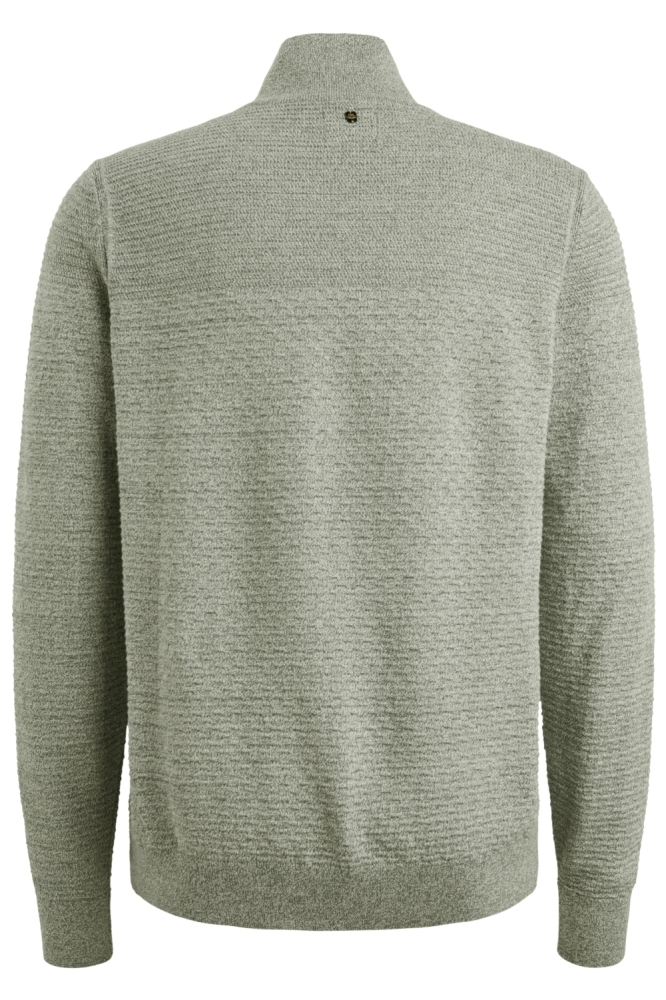 PME legend groene heren trui | 