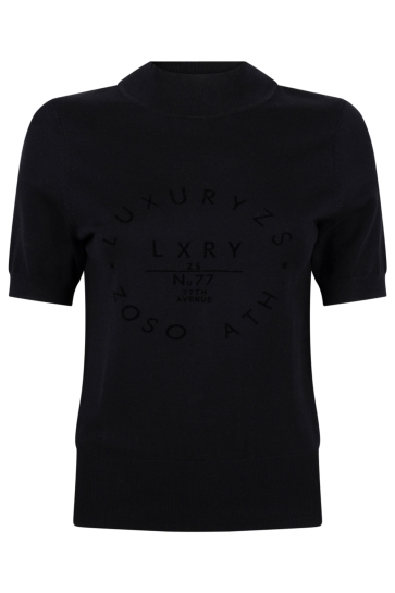 Zoso REBECCA 255 BLACK