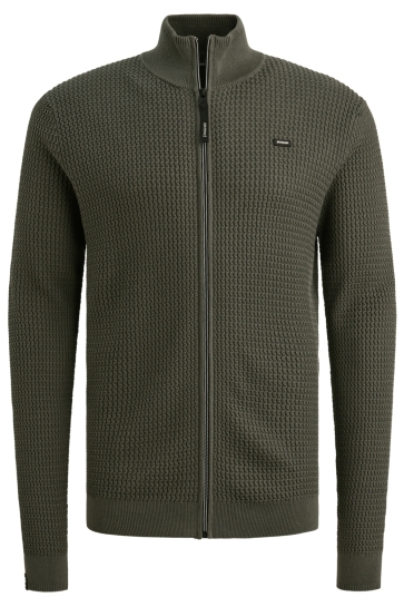 Vanguard Vest VEST MET RITSSLUITING VKC2511370 9161