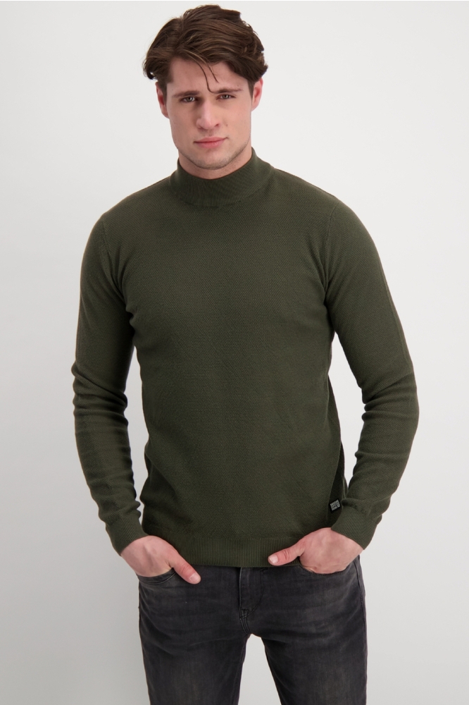 TYREL 47097 52 Dark army