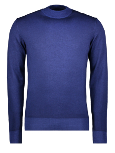 turtle k1067 3250 genti trui 016 Genti Herenkleding | Sans online.nl
