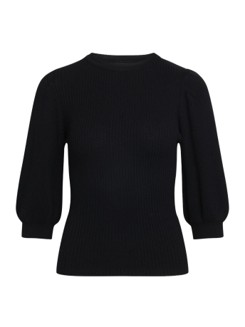 SisterS point Trui HALIA SS BLACK