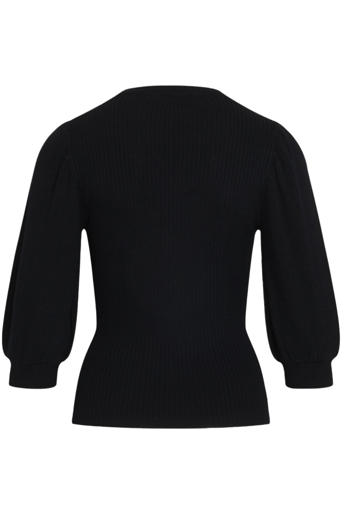 HALIA SS BLACK