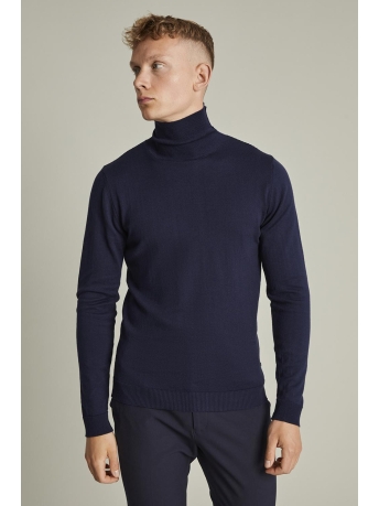 Matinique Trui MAPARCUSMAN 30205771 DARK NAVY 194011