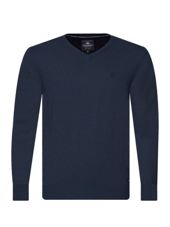 Campbell Trui CLASSIC TRUI V 067833 DONKERBLAUW 001 380