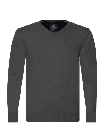 Campbell Trui CLASSIC TRUI V 067833 DONKERGRIJS 004 280